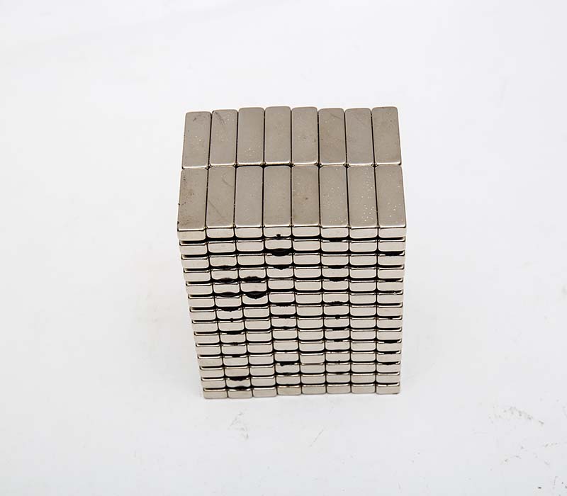 温州30x6x3 方块 镀镍